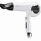 ヴィダルサスーン　マイナスイオンヘアドライヤー　ホワイト