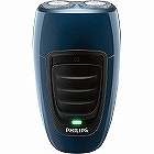 フィリップス　ポータブルシェーバー　