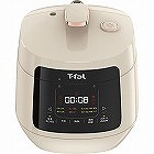 ティファール　ラクラクッカープラスコンパクト電気圧力鍋（３．０ｌ）