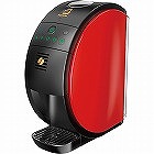 ネスカフェ　ゴールドブレンドバリスタ　フィフティ　レッド
