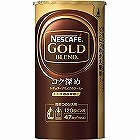 ネスカフェ　ゴールドブレンド　エコ＆システムパック（９５ｇ）　コク深め ☆