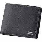 タケオキクチ　二つ折り財布　３４２０２１