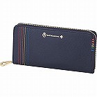 カステルバジャック　ラウンドファスナー財布　３４２０３３