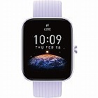アマズフィット　Ｂｉｐ３　ブルー