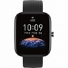アマズフィット　Ｂｉｐ３　Ｐｒｏ　ブラック