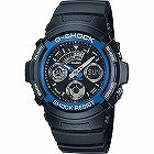 Ｇ－ＳＨＯＣＫ　腕時計　【ＡＷ－５９１－２ＡＪＦ】
