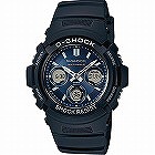 Ｇ－ＳＨＯＣＫ　腕時計　【ＡＷＧ－Ｍ１００ＳＢ－２ＡＪＦ】