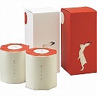 うさぎ　ギフト４個セット