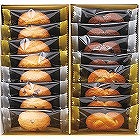 神戸のクッキーギフト（計１６個） ☆