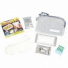 帰宅困難者支援７点セット