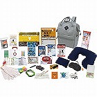 エマージェンシーリュック２５点セット