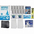災害対策トイレセット１０回分プラス