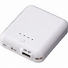 スターリングクラブ　ポータブル充電器