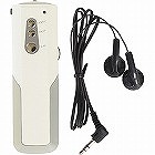 スマートＦＭラジオ（ワイドＦＭ対応）
