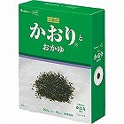 三島食品×ＩＺＡＭＥＳＨＩ　三島のかおりＲとおかゆ ☆