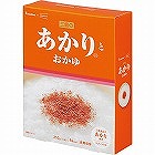三島食品×ＩＺＡＭＥＳＨＩ　三島のあかりＲとおかゆ ☆
