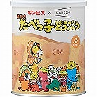 ギンビス×ＩＺＡＭＥＳＨＩ　厚焼きたべっ子どうぶつ ☆