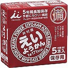 井村屋　えいようかん ☆