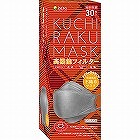 ＫＵＣＨＩＲＡＫＵＭＡＳＫ　３０枚　グレー