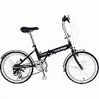 クラシックミムゴ２０型自転車