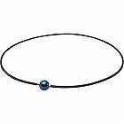 ＲＡＫＵＷＡネック　メタックス　ミラーボール　アースカラー　４５ｃｍ