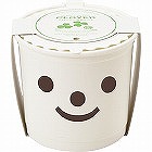 スマイル＆スマイル　グリーン栽培セット　クローバー