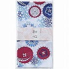 日本てぬぐい和心　アソート