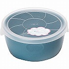 抗菌食器クリーン　パック小鉢　ネイビー