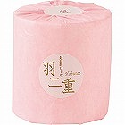 羽二重　トイレットペーパー（１ロール）