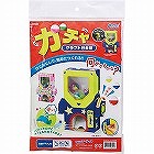 ガチャクラフト貯金箱