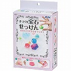 手づくり宝石せっけん