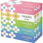 ネピア　ネピネピティシュ（５箱）