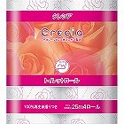 クレシア　トイレット（４ロール・ダブル）