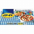 ライオン　リードヘルシークッキングペーパー（小４枚）