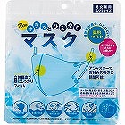Ｎｅｗサラッとひんやりマスク