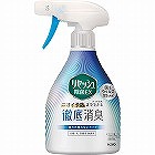 花王リセッシュ除菌ＥＸ　本体（３７０ｍｌ）　香りが残らないタイプ