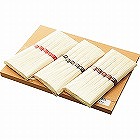 手延素麺揖保乃糸　３種食べくらべパック ☆