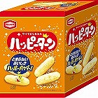 亀田製菓　ハッピーターン　ビッグボックス（３２４ｇ） ☆