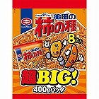 亀田の柿の種　超ビッグパック ☆