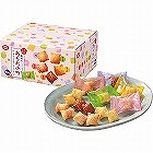 亀田のあられ小町（計１２４ｇ） ☆