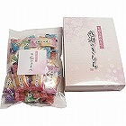 まえだ　感謝のきもち（計６５ｇ） ☆