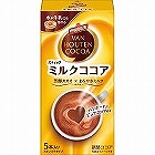 バンホーテン　ミルクココア ☆