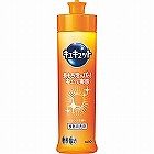 花王　キュキュット本体（２４０ｍｌ）　オレンジの香り