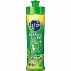 花王　キュキュット本体（２４０ｍｌ）　マスカットの香り