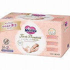 メリーズファーストプレミアムおしりふき厚手２Ｐ　１０８枚