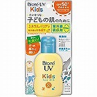 ビオレ　ＵＶ　キッズピュアミルク　７０ｍｌ