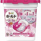 Ｐ＆Ｇ　ボールドジェルボールピンク（１１個）