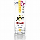 Ｐ＆Ｇ　除菌ジョイコンパクト逆さ（２９０ｍｌ）　レモン