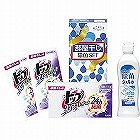 ギフト工房　部屋干し除菌セット