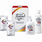 洗剤プレミアムギフト